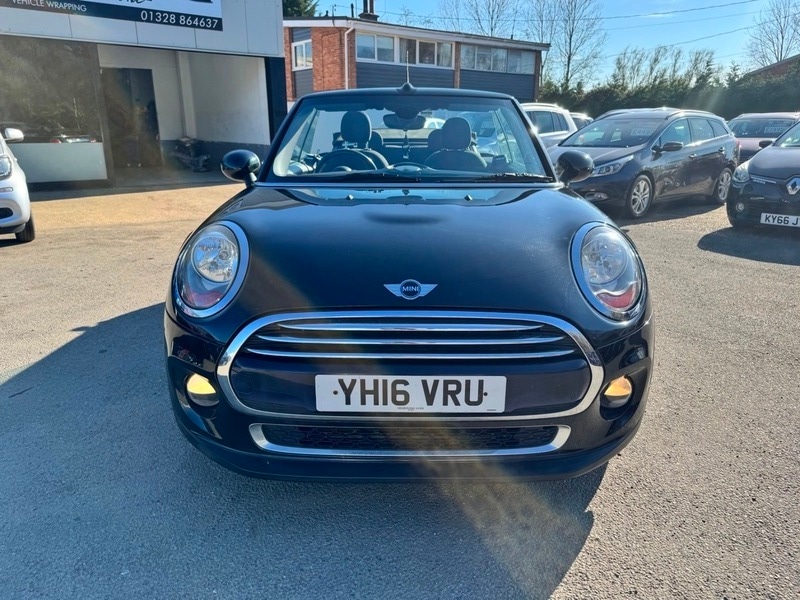 Used MINI One 2016 for sale - 78154698: Photo 8