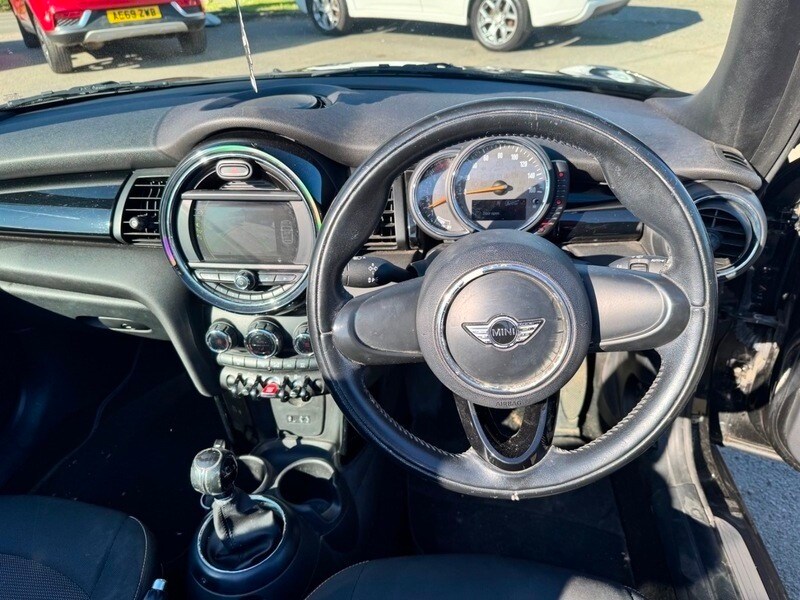 Used MINI One 2016 for sale - 78154698: Photo 9