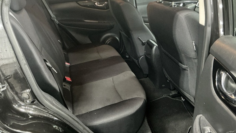 Used Nissan Qashqai 2017 for sale - 77303309: Photo 4