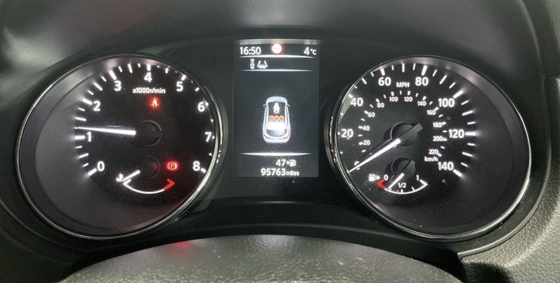 Used Nissan Qashqai 2017 for sale - 77303309: Photo 5