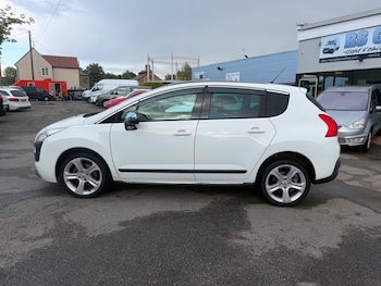 Used Peugeot 3008 2012 for sale - 79574899: Photo