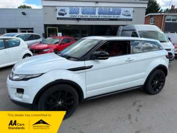 2012 - SD4 DYNAMIC LUX 3-Door
