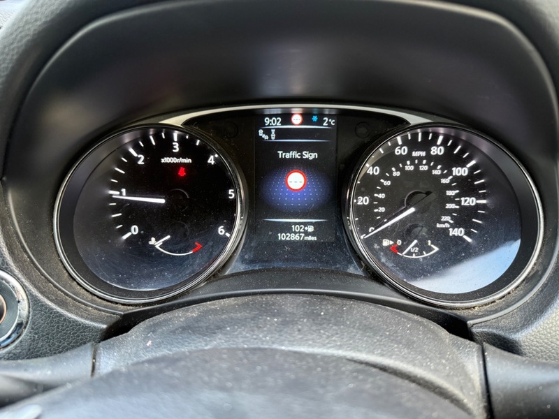 Used Nissan X-Trail 2015 for sale - 77096798: Photo 11