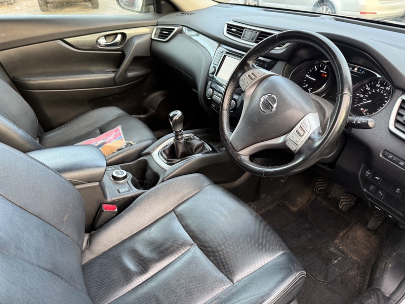 Used Nissan X-Trail 2015 for sale - 77096798: Photo 8