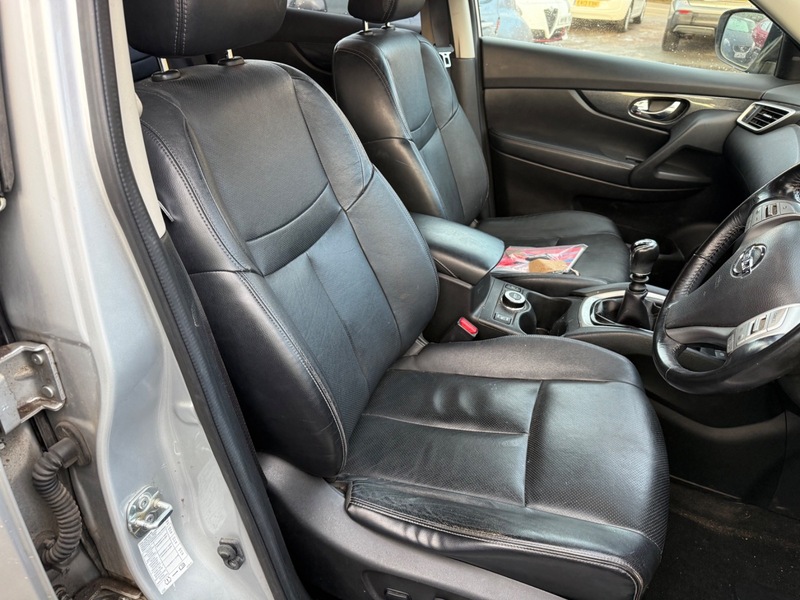 Used Nissan X-Trail 2015 for sale - 77096798: Photo 9