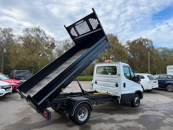 Used Iveco Daily 2022 for sale - 78257530: Photo