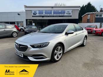 2019 - 1.6 Turbo D ecoTec Tech Line Nav 5dr