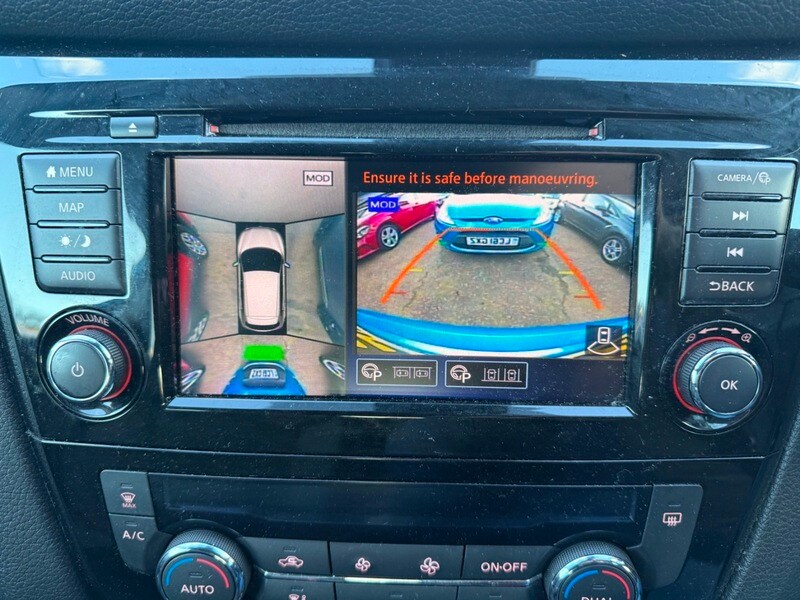 Used Nissan Qashqai 2019 for sale - 77821793: Photo 11