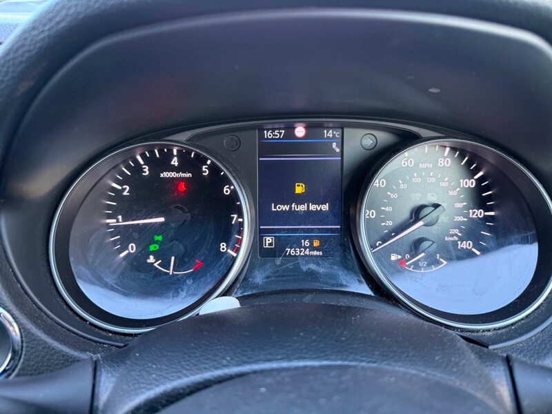 Used Nissan Qashqai 2019 for sale - 77821793: Photo 13