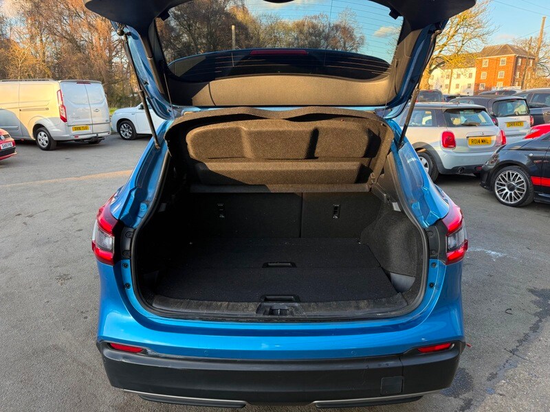 Used Nissan Qashqai 2019 for sale - 77821793: Photo 14