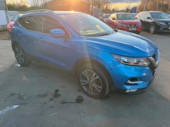 Used Nissan Qashqai 2019 for sale - 77821793: Photo