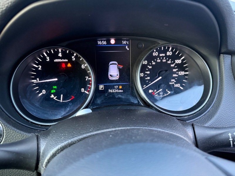 Used Nissan Qashqai 2019 for sale - 77821793: Photo 8