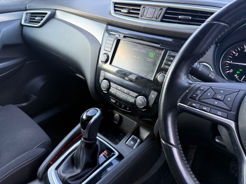 Used Nissan Qashqai 2019 for sale - 77821793: Photo 9