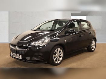 Used Vauxhall Corsa 2016 for sale - 78213202: Photo