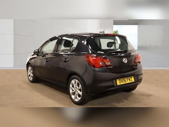 Used Vauxhall Corsa 2016 for sale - 78213202: Photo