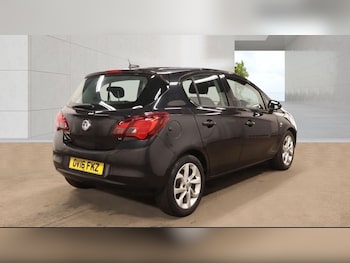 Used Vauxhall Corsa 2016 for sale - 78213202: Photo