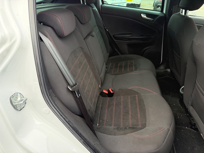 Used Alfa Romeo Giulietta 2018 for sale - 76962927: Photo 14