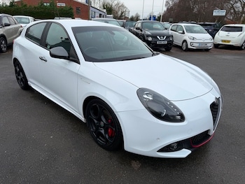 Used Alfa Romeo Giulietta 2018 for sale - 76962927: Photo
