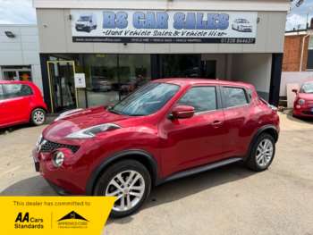 2016 - 1.2 DiG-T N-Connecta 5dr