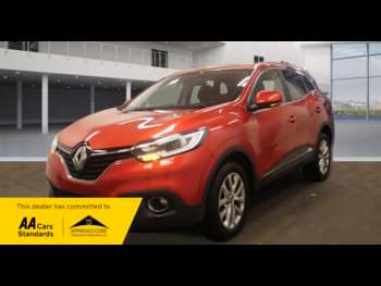 2017 - 1.2 TCE Dynamique Nav 5dr