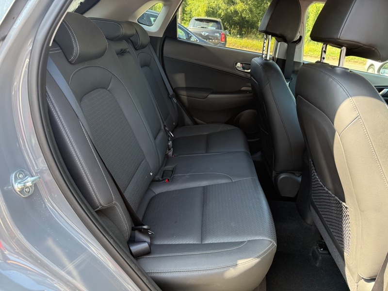 Used Hyundai KONA 2019 for sale - 76712241: Photo 10