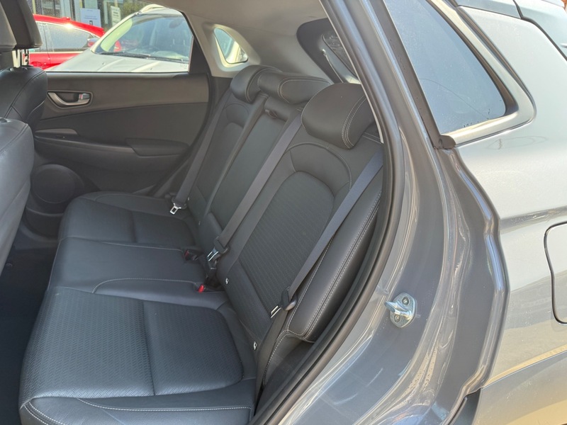 Used Hyundai KONA 2019 for sale - 76712241: Photo 11