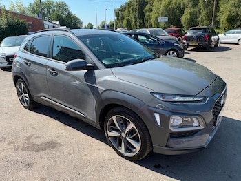 Used Hyundai KONA 2019 for sale - 76712241: Photo