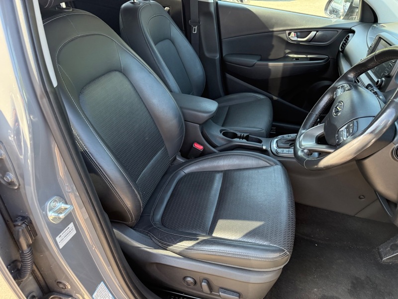 Used Hyundai KONA 2019 for sale - 76712241: Photo 9