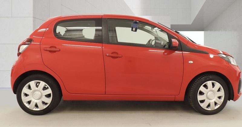 Used Peugeot 108 2016 for sale - 78219467: Photo 3
