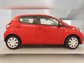 Used Peugeot 108 2016 for sale - 78219467: Photo