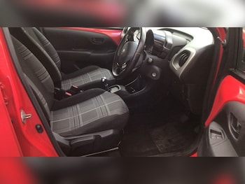 Used Peugeot 108 2016 for sale - 78219467: Photo