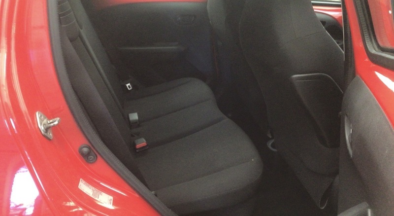 Used Peugeot 108 2016 for sale - 78219467: Photo 5