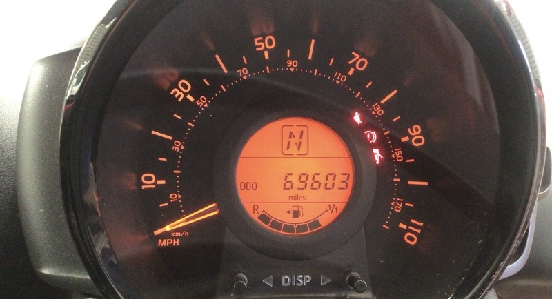 Used Peugeot 108 2016 for sale - 78219467: Photo 6