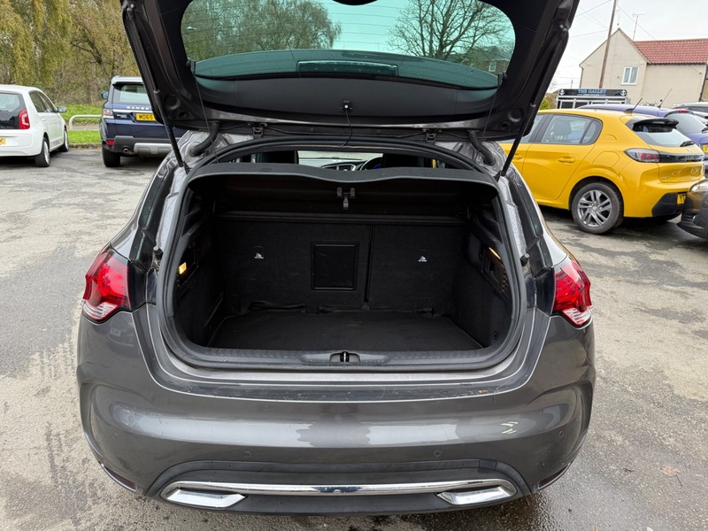 Used DS Automobiles DS 4 2016 for sale - 76596070: Photo 11