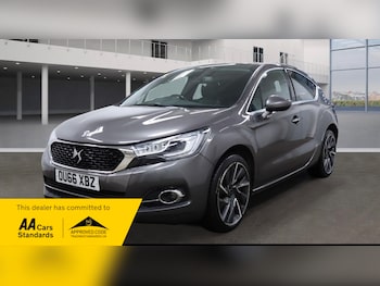 2016 - 1.6 THP 210 Prestige 5dr