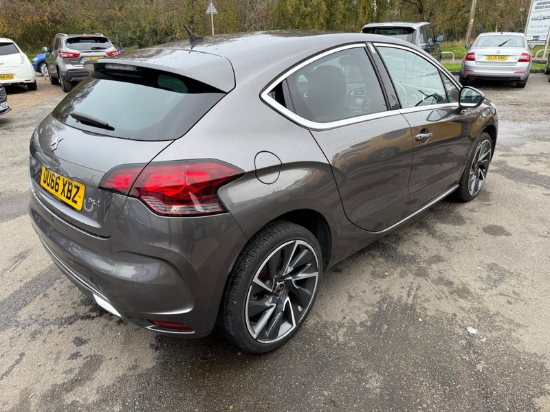 Used DS Automobiles DS 4 2016 for sale - 76596070: Photo 3