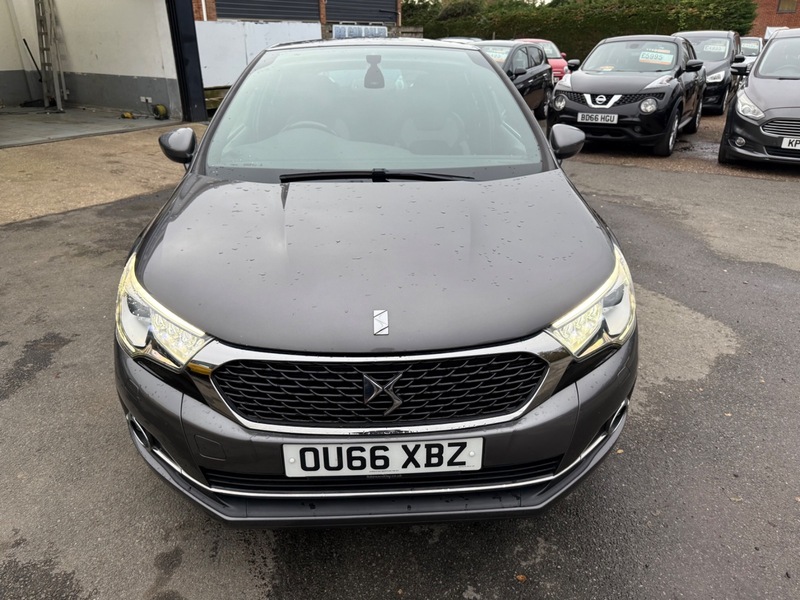 Used DS Automobiles DS 4 2016 for sale - 76596070: Photo 5