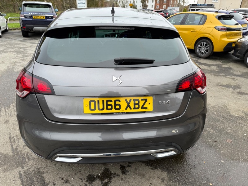 Used DS Automobiles DS 4 2016 for sale - 76596070: Photo 6