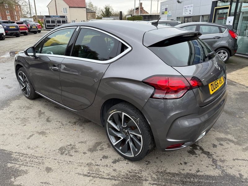 Used DS Automobiles DS 4 2016 for sale - 76596070: Photo 7