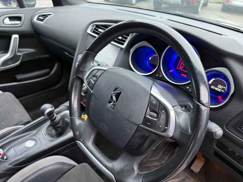 Used DS Automobiles DS 4 2016 for sale - 76596070: Photo 8