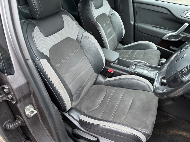 Used DS Automobiles DS 4 2016 for sale - 76596070: Photo 9