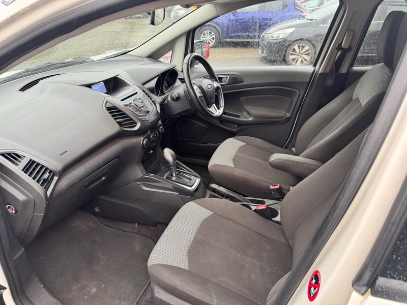 Used Ford Ecosport 2015 for sale - 77547928: Photo 11
