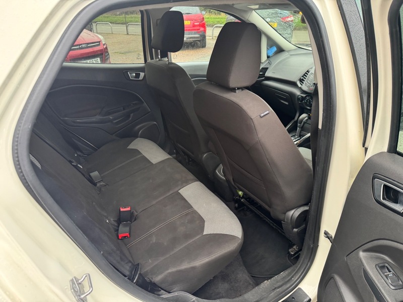 Used Ford Ecosport 2015 for sale - 77547928: Photo 12