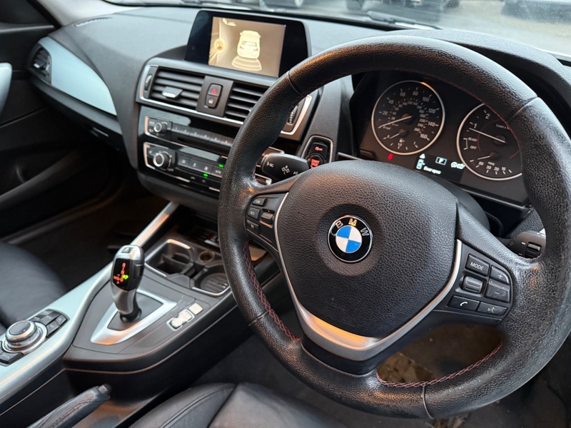 Used BMW 1 Series 2015 for sale - 76798933: Photo 10