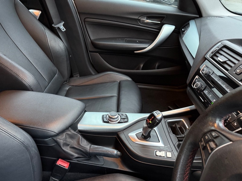 Used BMW 1 Series 2015 for sale - 76798933: Photo 11