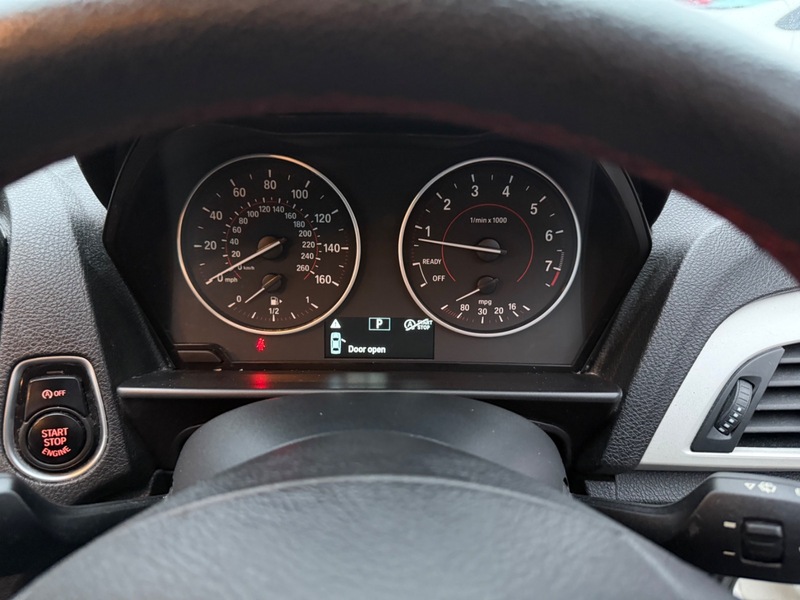 Used BMW 1 Series 2015 for sale - 76798933: Photo 12