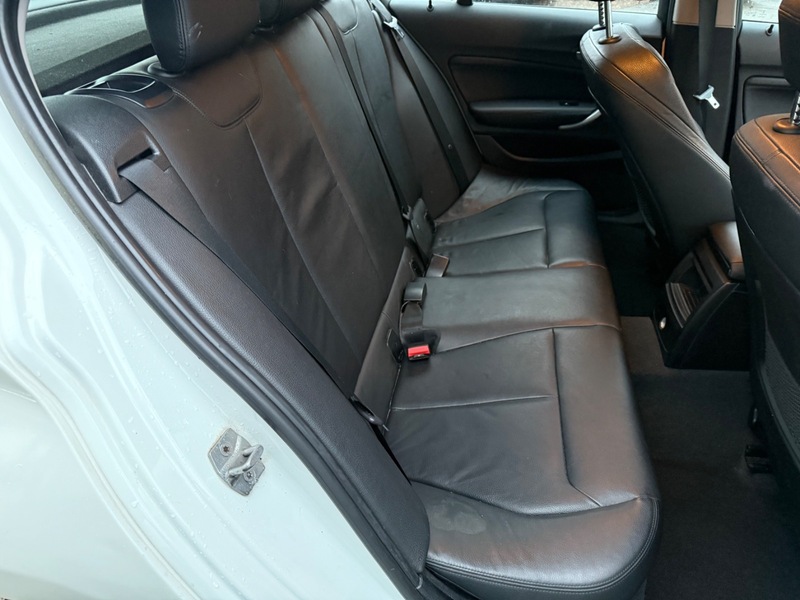 Used BMW 1 Series 2015 for sale - 76798933: Photo 8