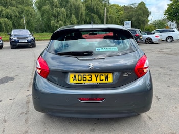 Used Peugeot 208 2013 for sale - 78944258: Photo