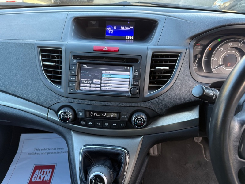 Used Honda CR-V 2014 for sale - 76699073: Photo 10