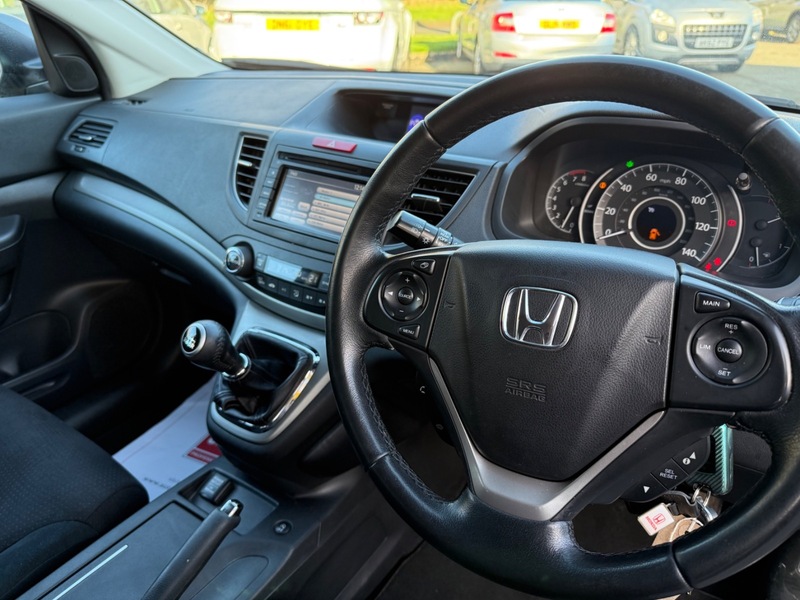 Used Honda CR-V 2014 for sale - 76699073: Photo 11